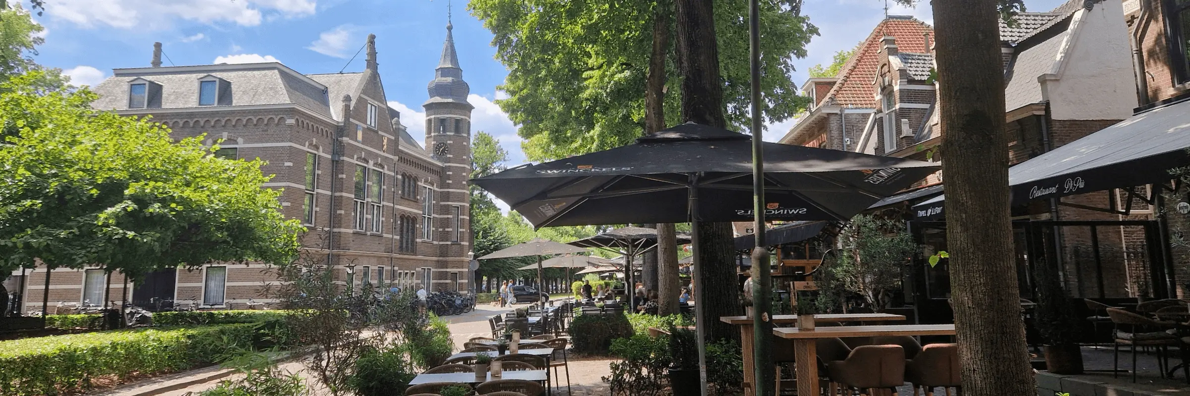 Een woning kopen met REMAX Optimus Makelaars
