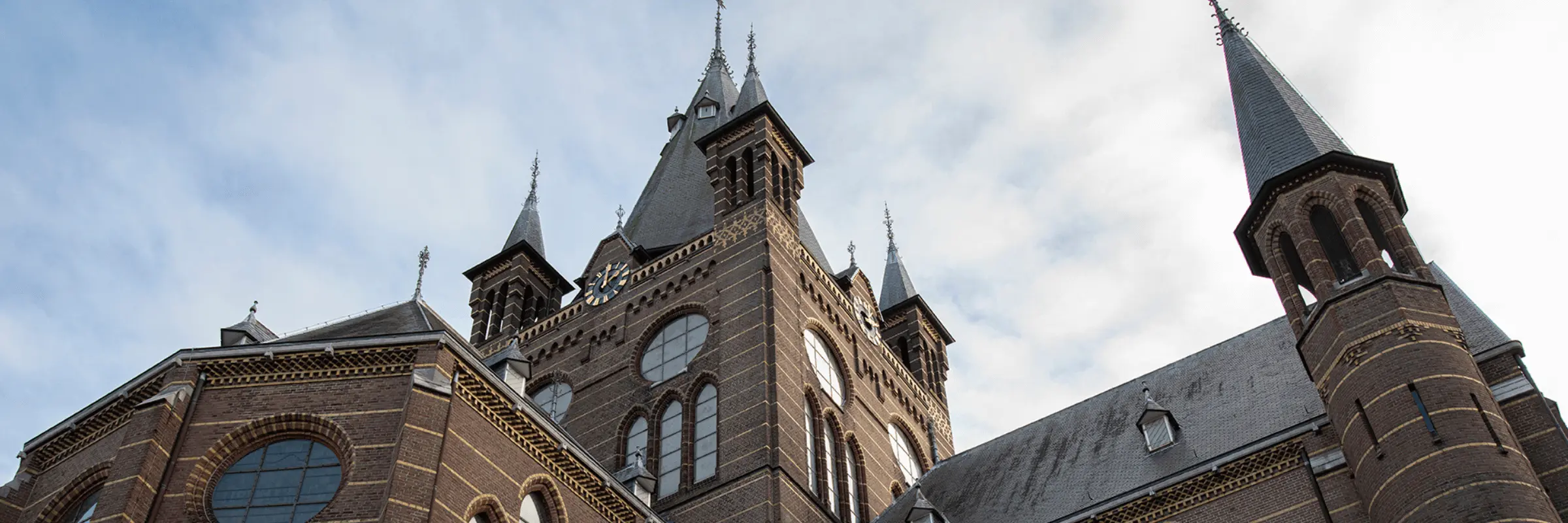 Kerk Oisterwijk