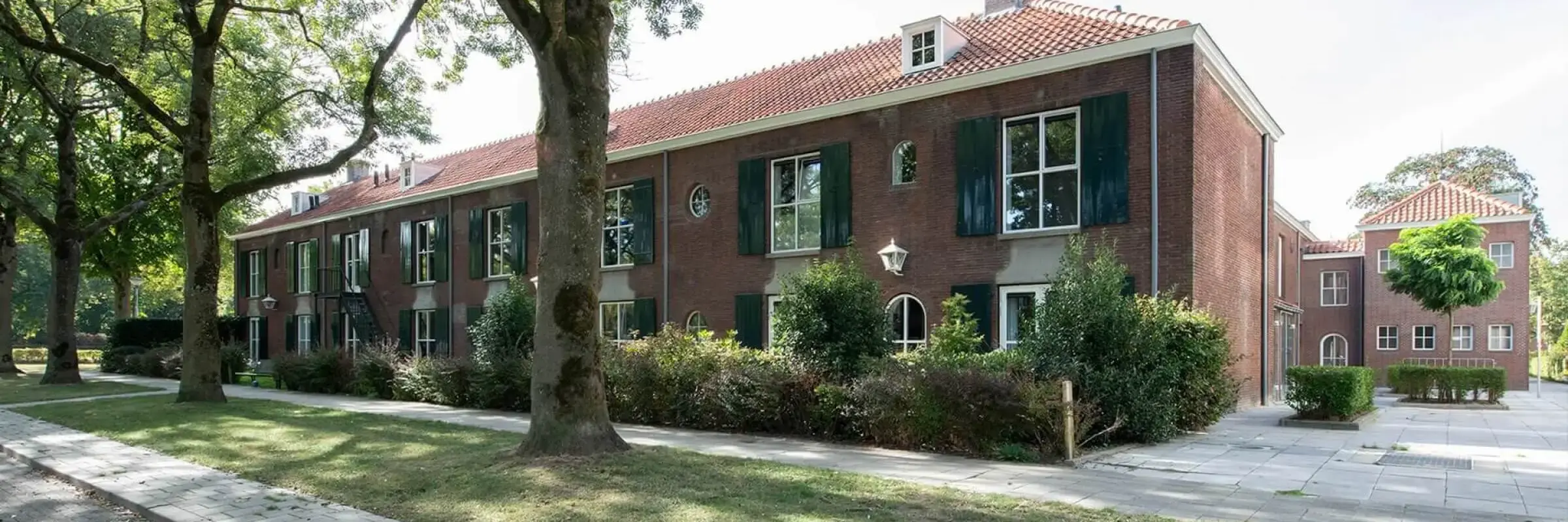 Werkgebied Eindhoven - Dommelbeemd