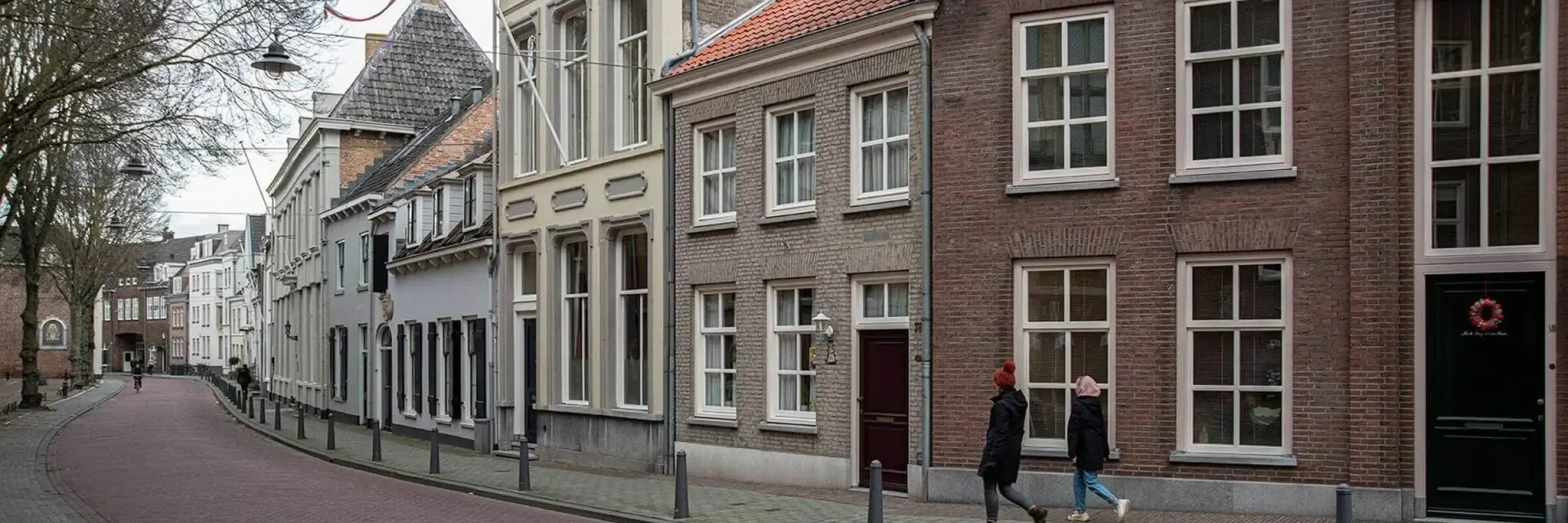 Werkgebied ’s-Hertogenbosch