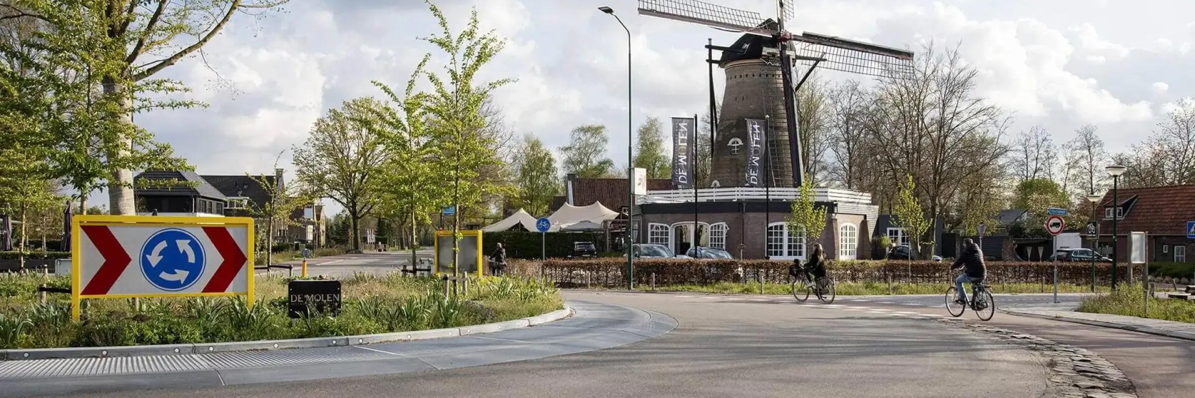 Werkgebied Kaatsheuvel