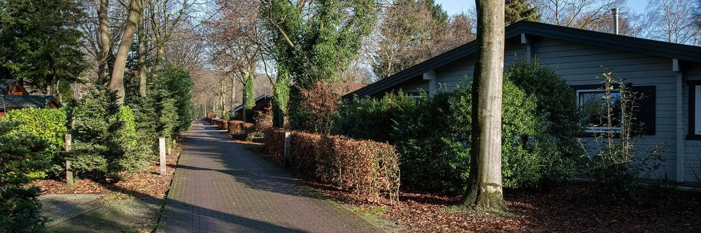 Werkgebied Landgoed Stille Wille
