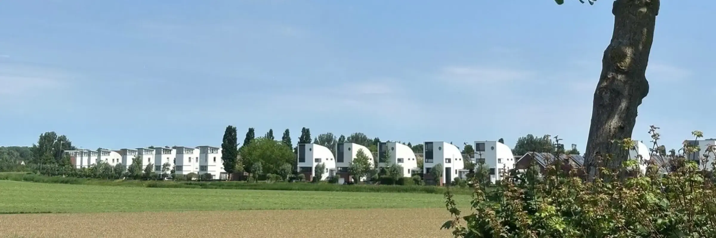 Werkgebied Empel