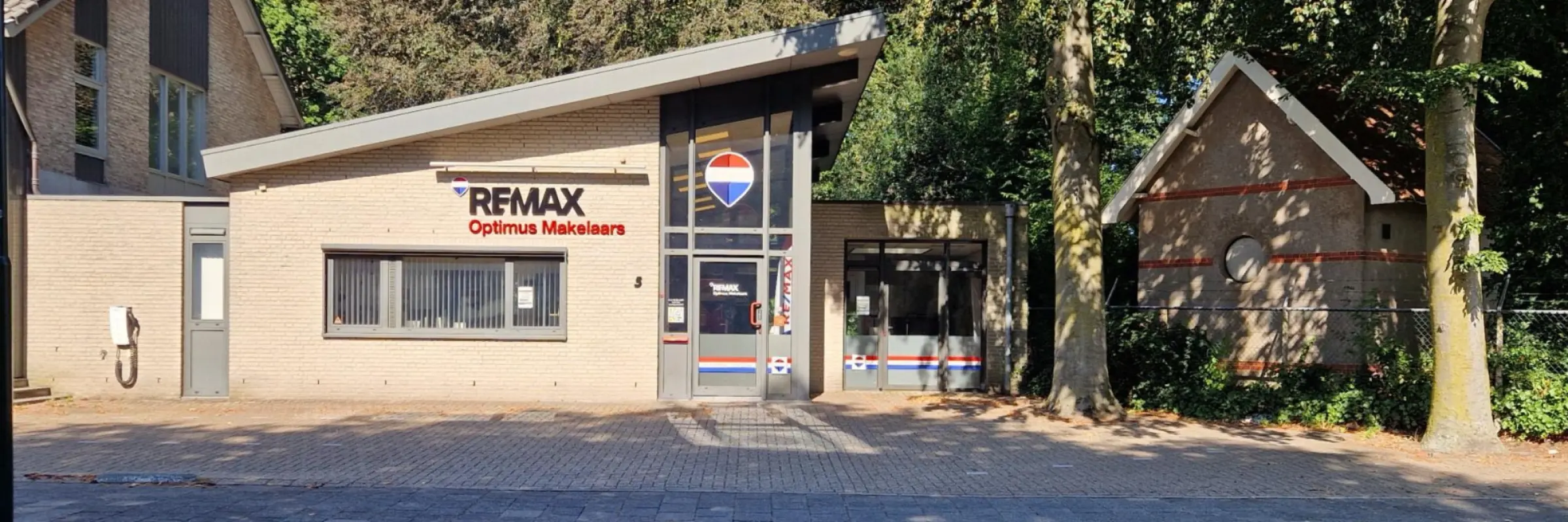 REMAX Optimus Makelaars