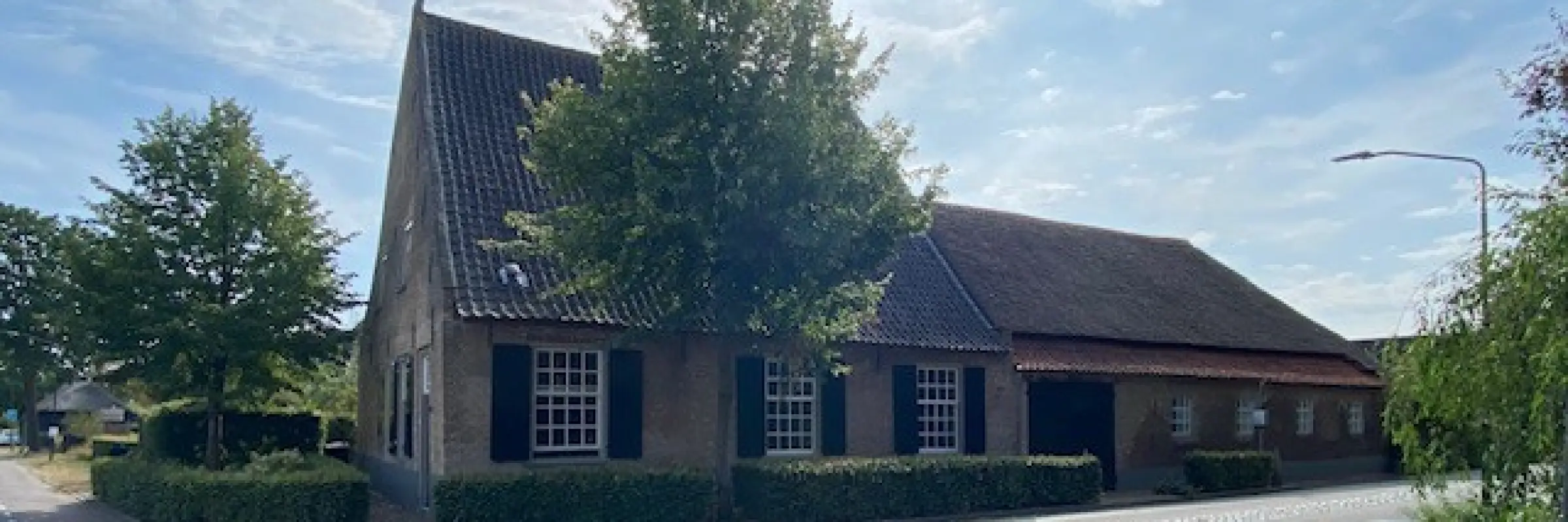 Lennisheuvel