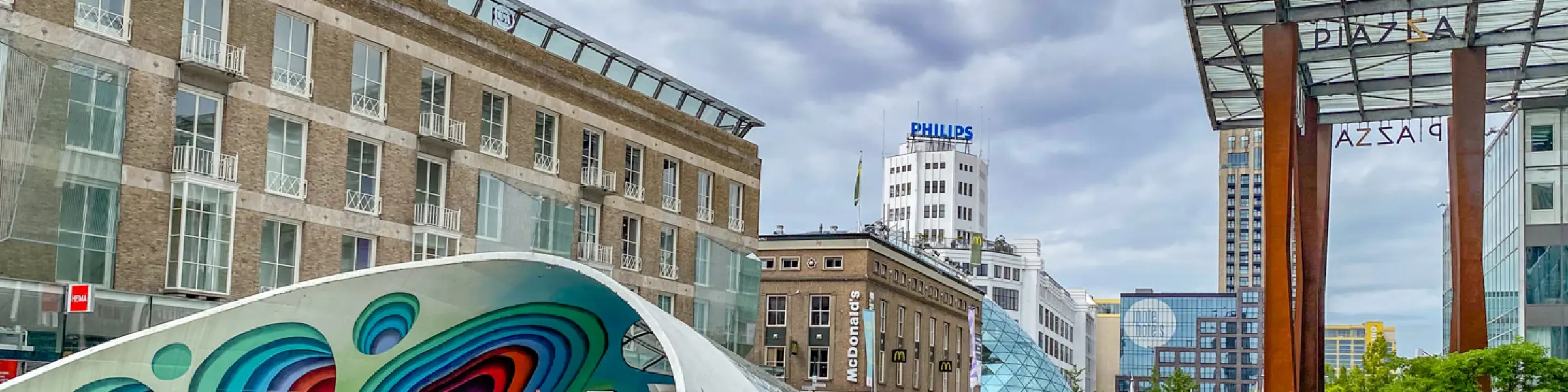 Eindhoven